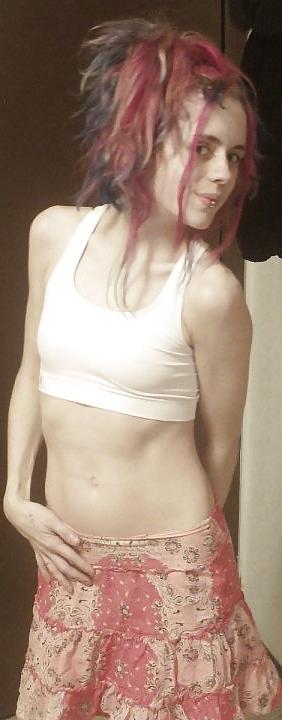 24P Punk Teen 
