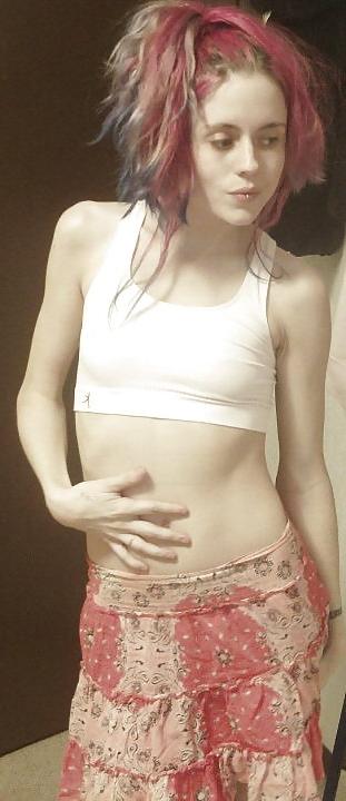 24P Punk Teen 