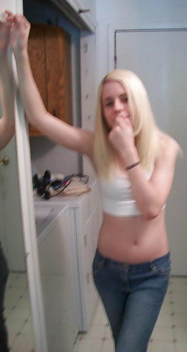 24P Punk Teen 