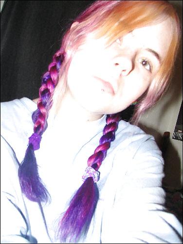 24P Punk Teen 