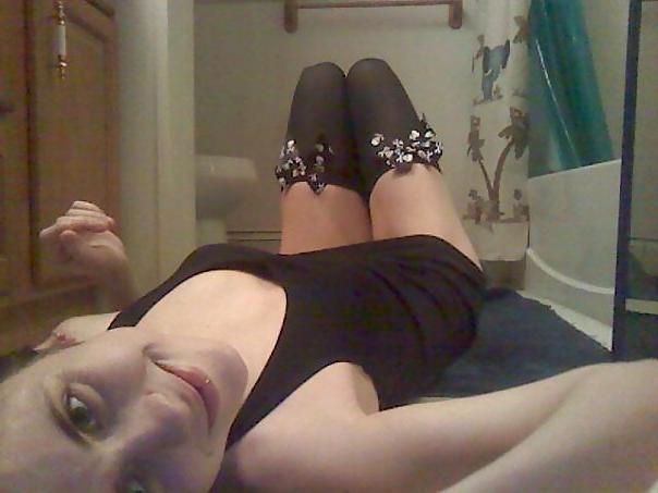 24P Punk Teen 