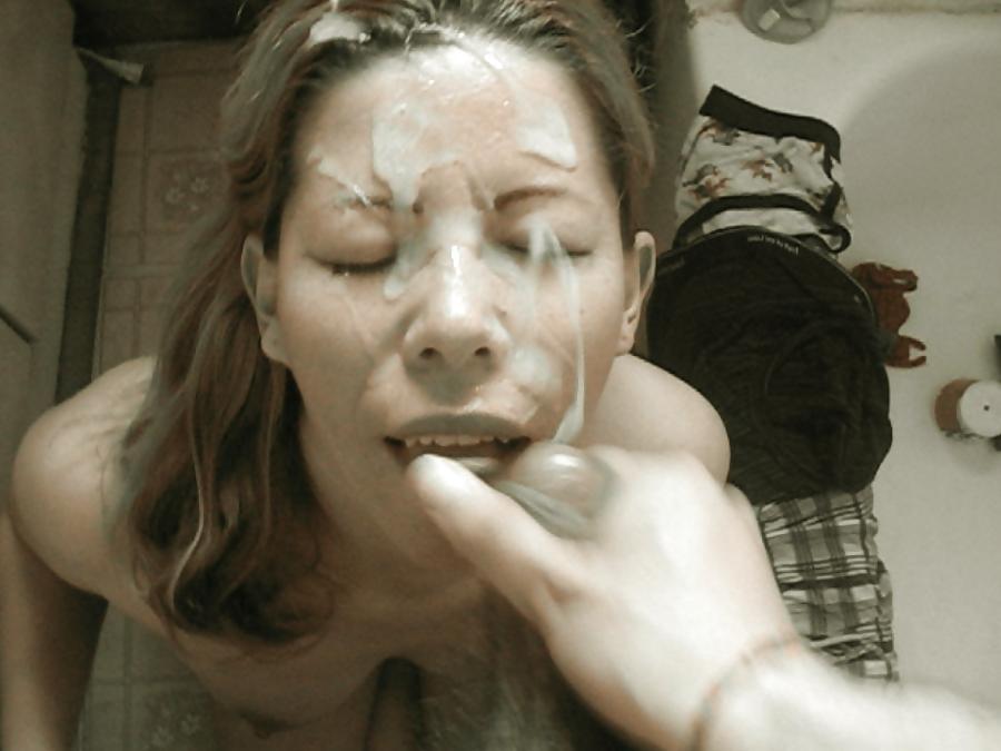 25P OPPS...Not That Kind Of FACIAL...