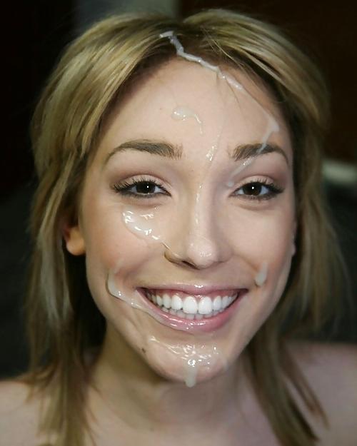 25P OPPS...Not That Kind Of FACIAL...