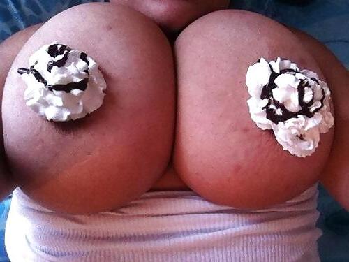 25P Monster Boobs 88