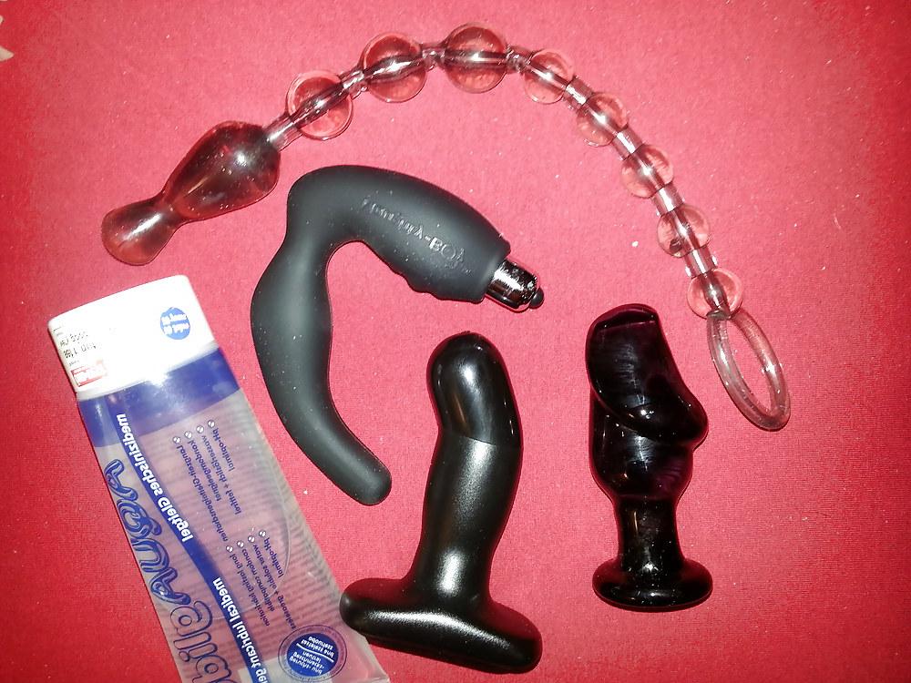 7P My toys  meine spielzeuge