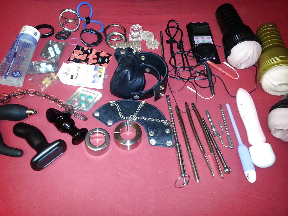 7P My toys  meine spielzeuge