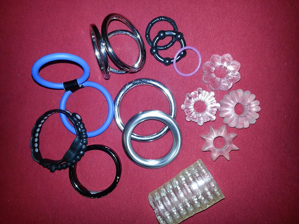 7P My toys  meine spielzeuge