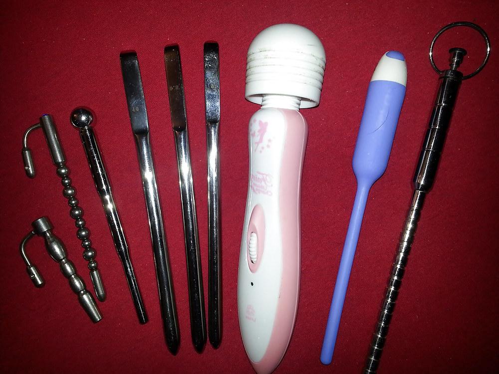7P My toys  meine spielzeuge