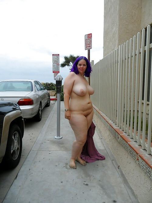 19P Showing off in public 6.