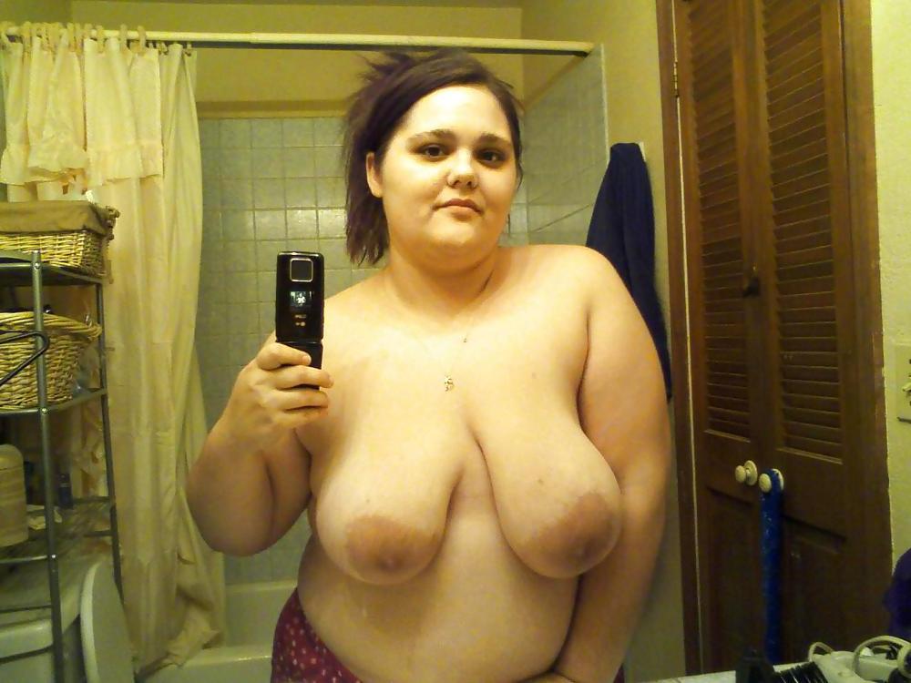17P Chunky wives and moms