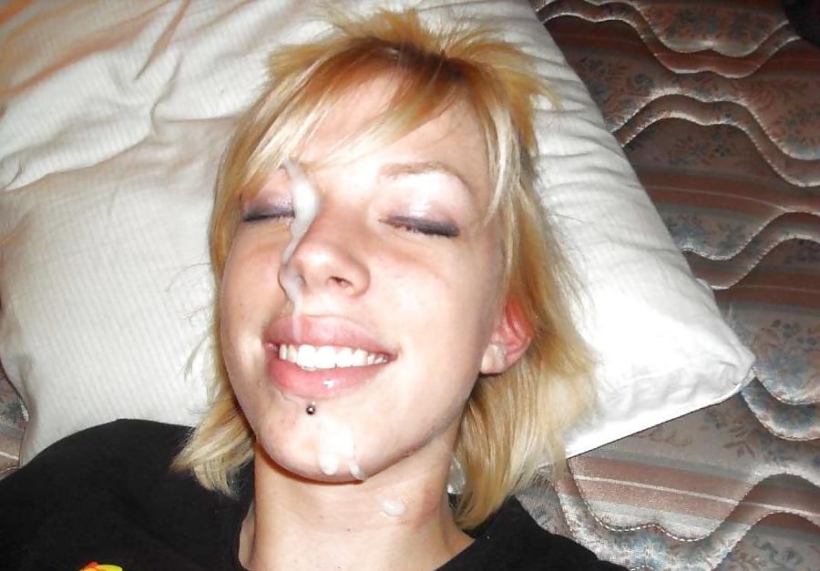 14P Punk Slut