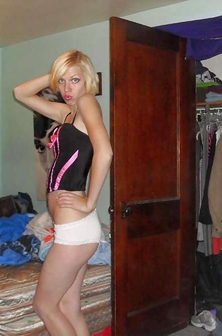 14P Punk Slut