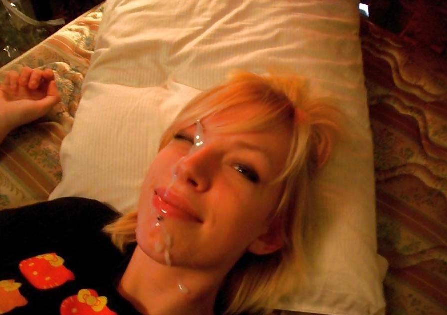 14P Punk Slut