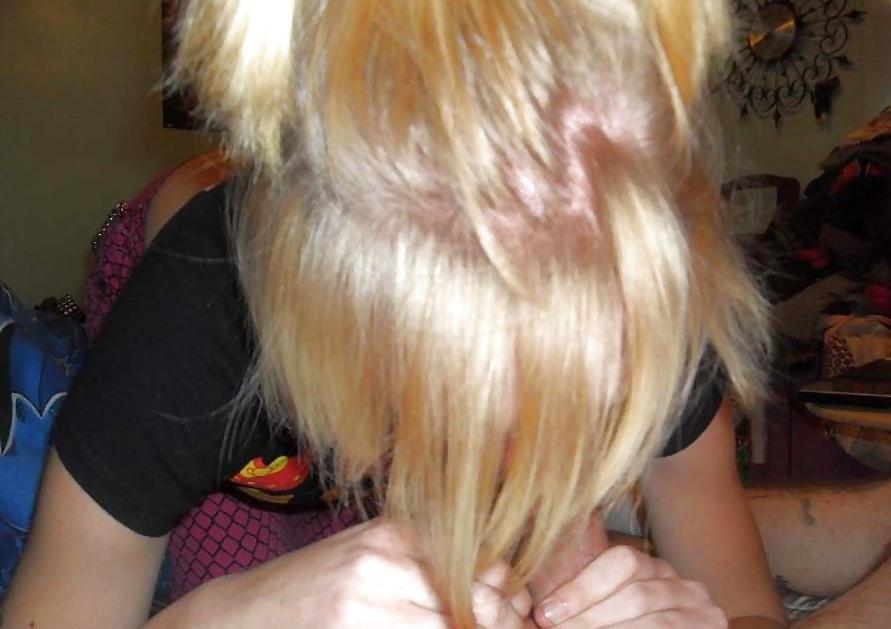 14P Punk Slut