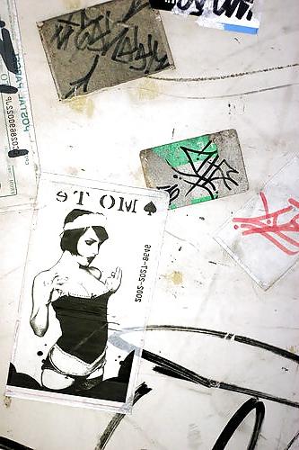 14P My P.O.R.N. ART  !!!