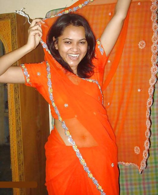 11P Indian Cute bhabhi jee