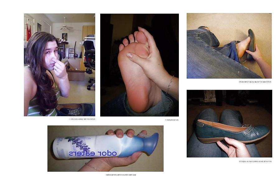25P MORE SEXY FEET