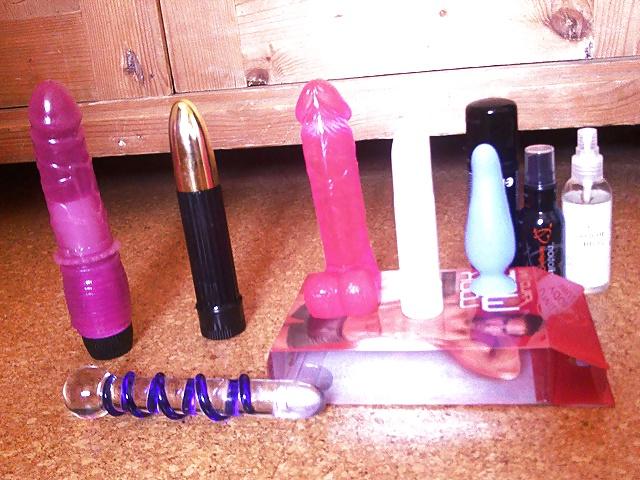 4P My Toys