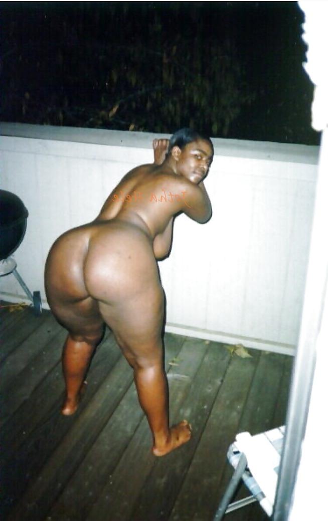 12P Big Black Chubby Housewife - Jotha Hele