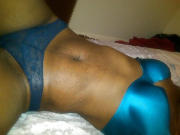 22P Grenville Soca Queen