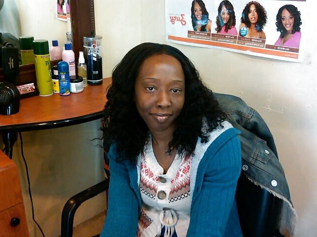 22P Grenville Soca Queen