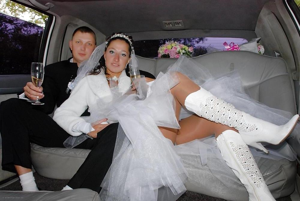 15P Here Cums the Bride 08