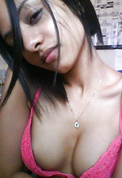 25P Juicy indian titis