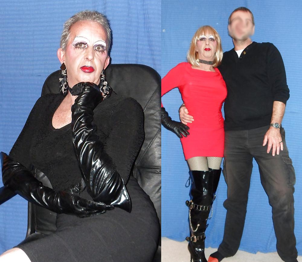 10P Master And Bitch
