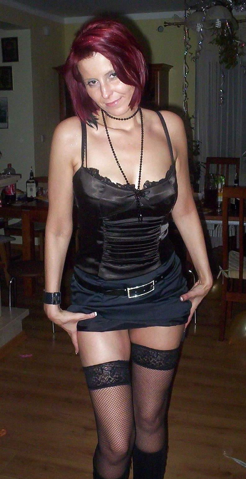 25P Real Hot Amateur Whores - Young & Old... 2