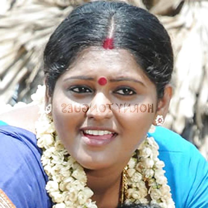23P Actress Tongue