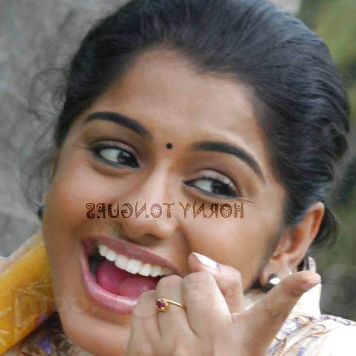 23P Actress Tongue