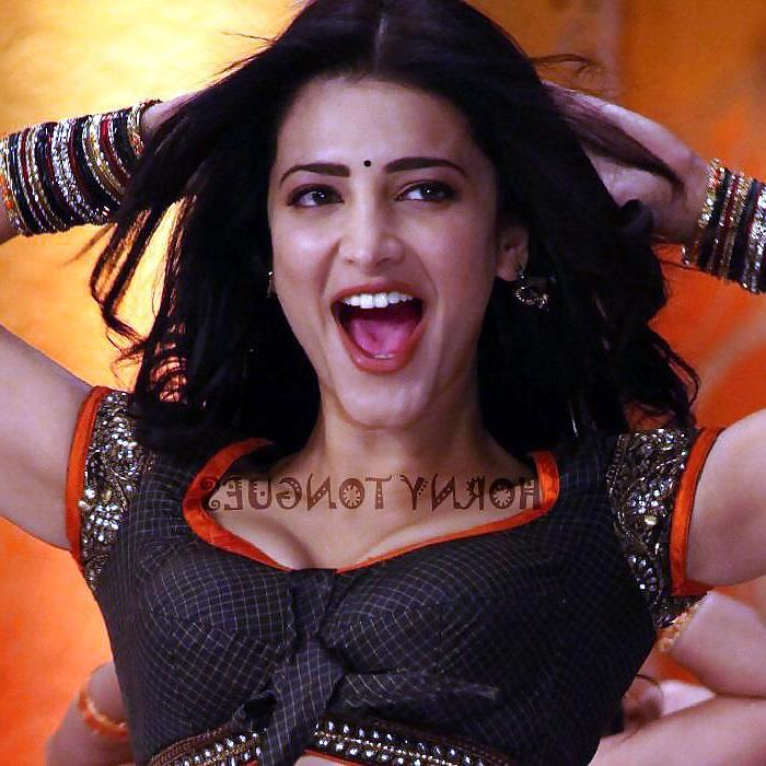 23P Actress Tongue