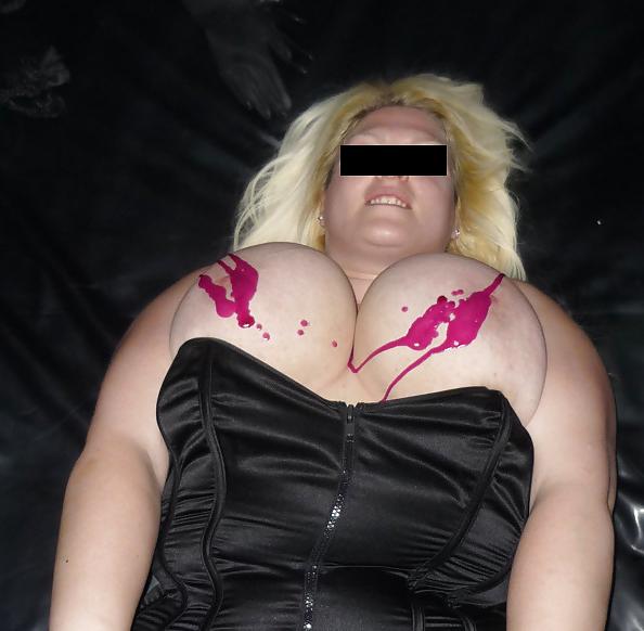 9P Kinky at Xmas
