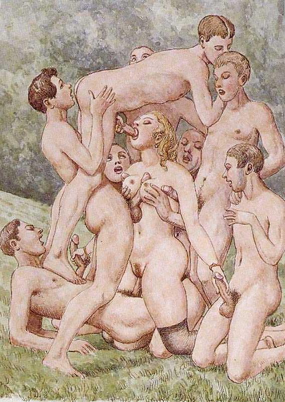 25P Fine Art