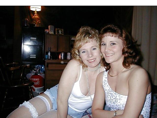 25P Milf sluts get kinky