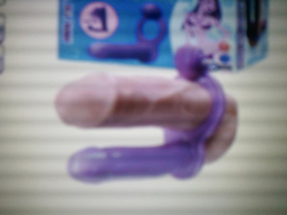 24P Toys n underwear I want