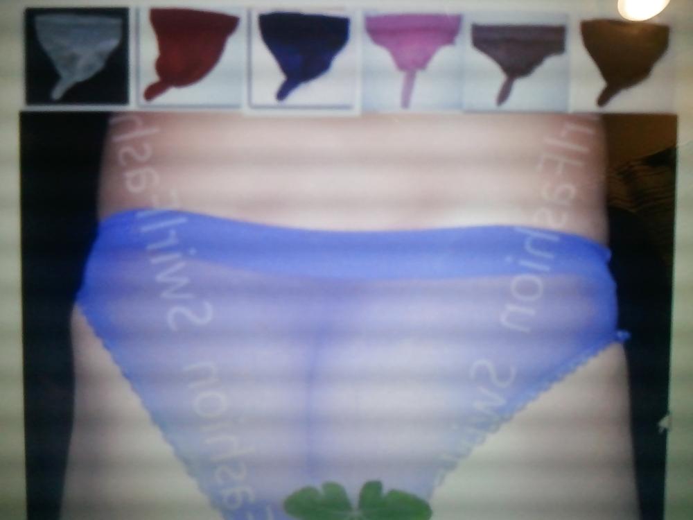 24P Toys n underwear I want