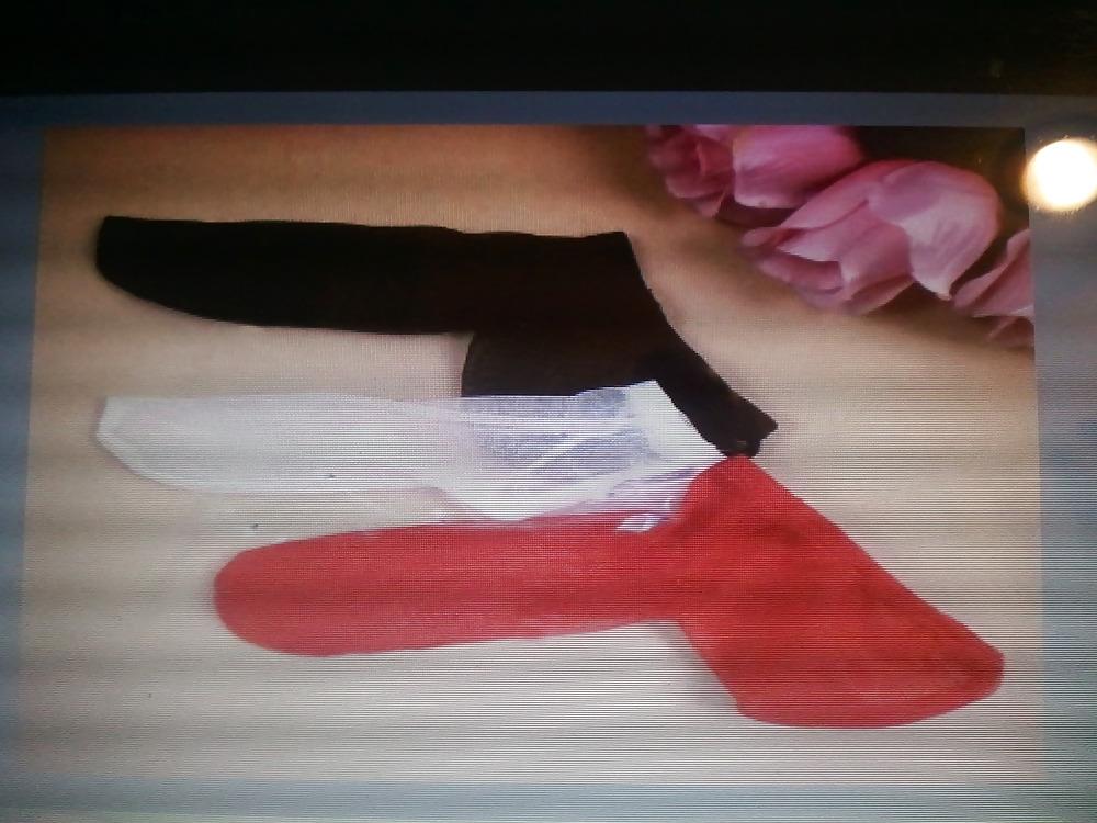 24P Toys n underwear I want