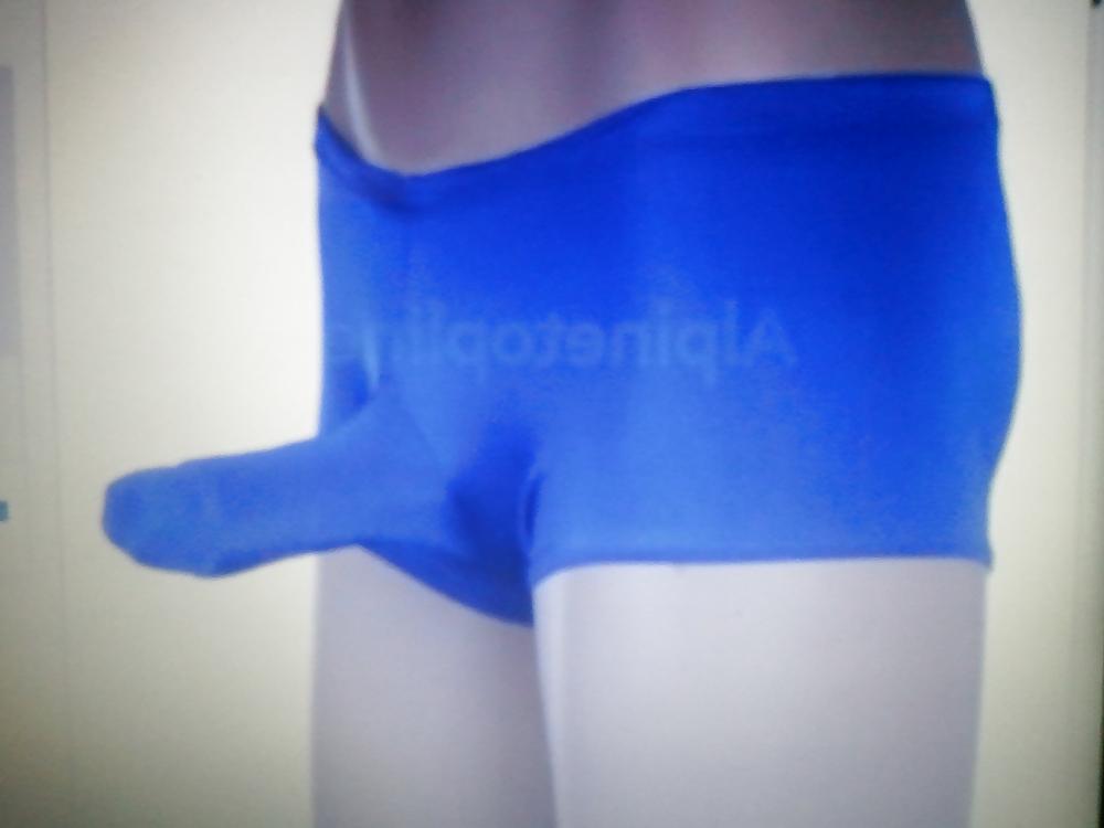 24P Toys n underwear I want