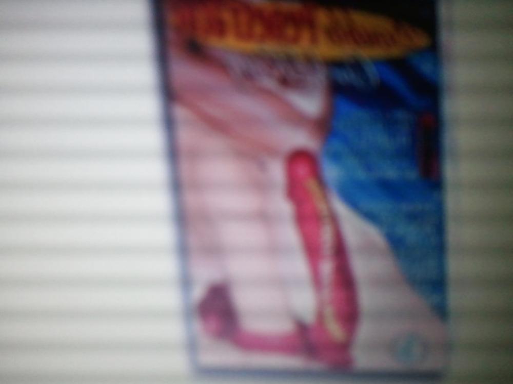 24P Toys n underwear I want