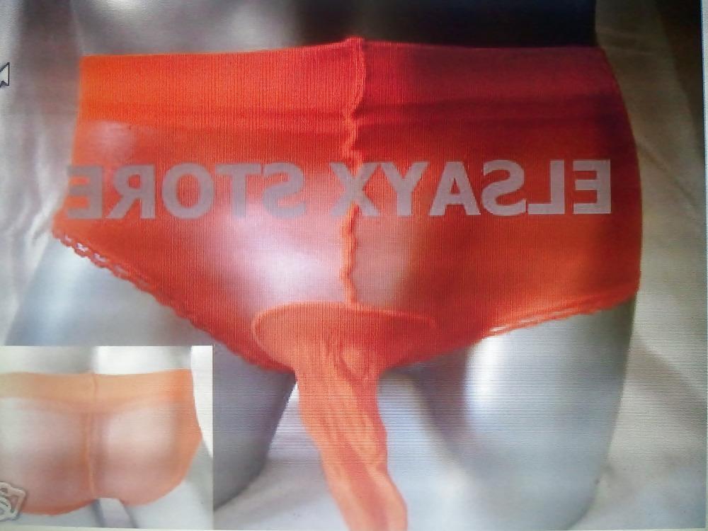 24P Toys n underwear I want
