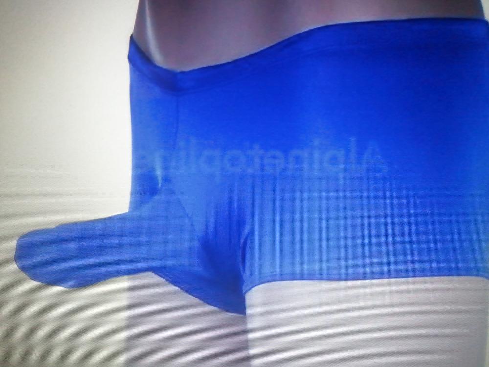 24P Toys n underwear I want