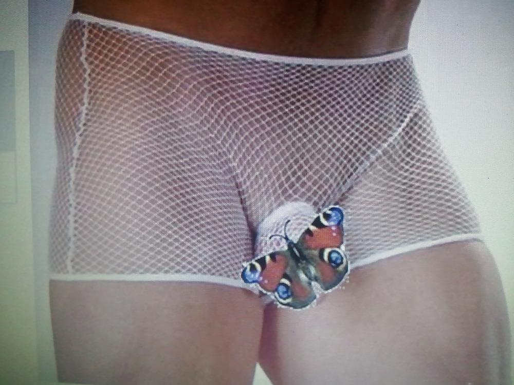 24P Toys n underwear I want