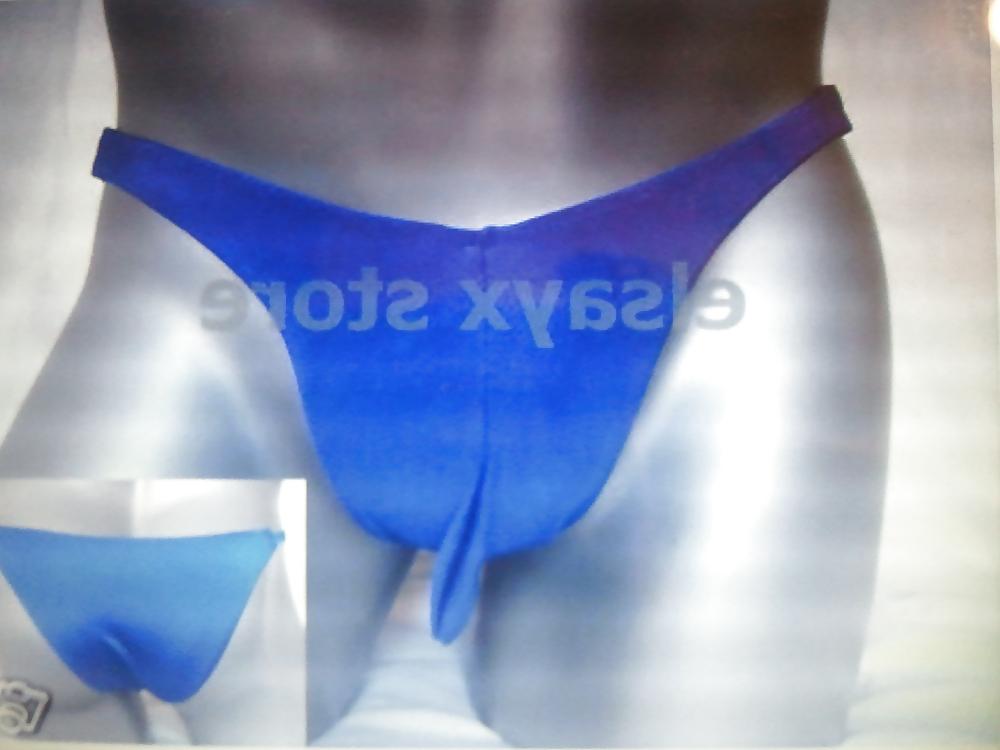 24P Toys n underwear I want