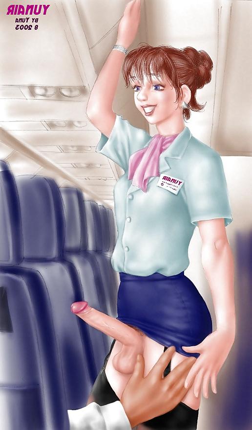24P Shemale art # 1