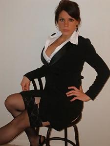 25P Melissa Bender