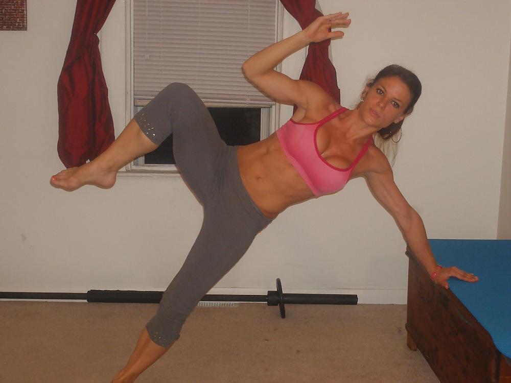 25P Melissa Bender
