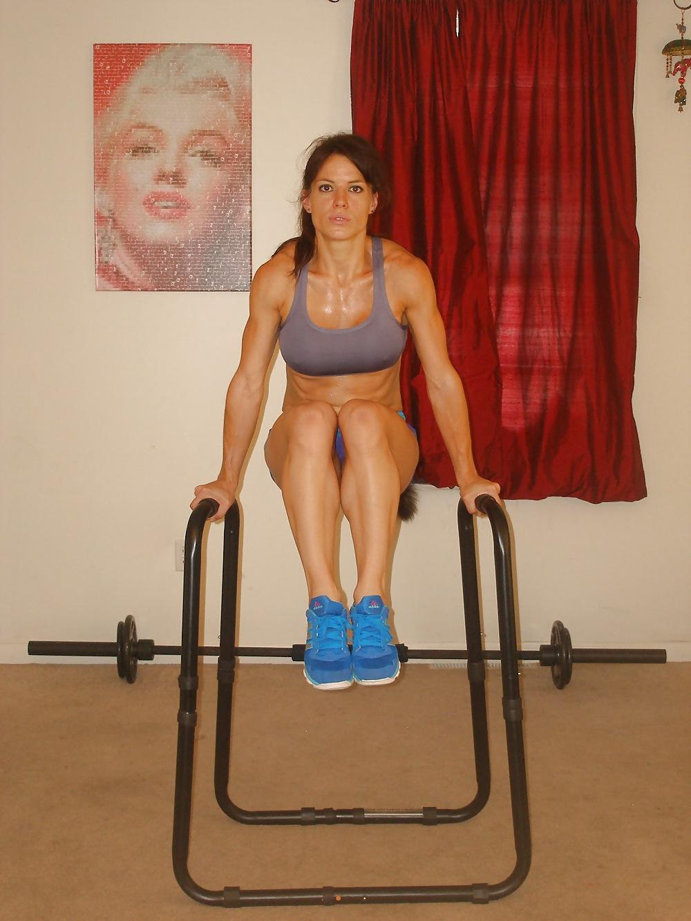 25P Melissa Bender