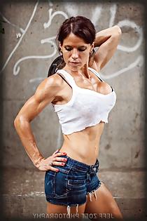 25P Melissa Bender