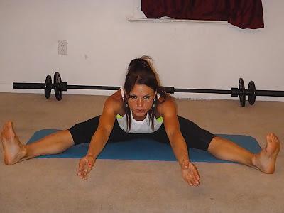 25P Melissa Bender